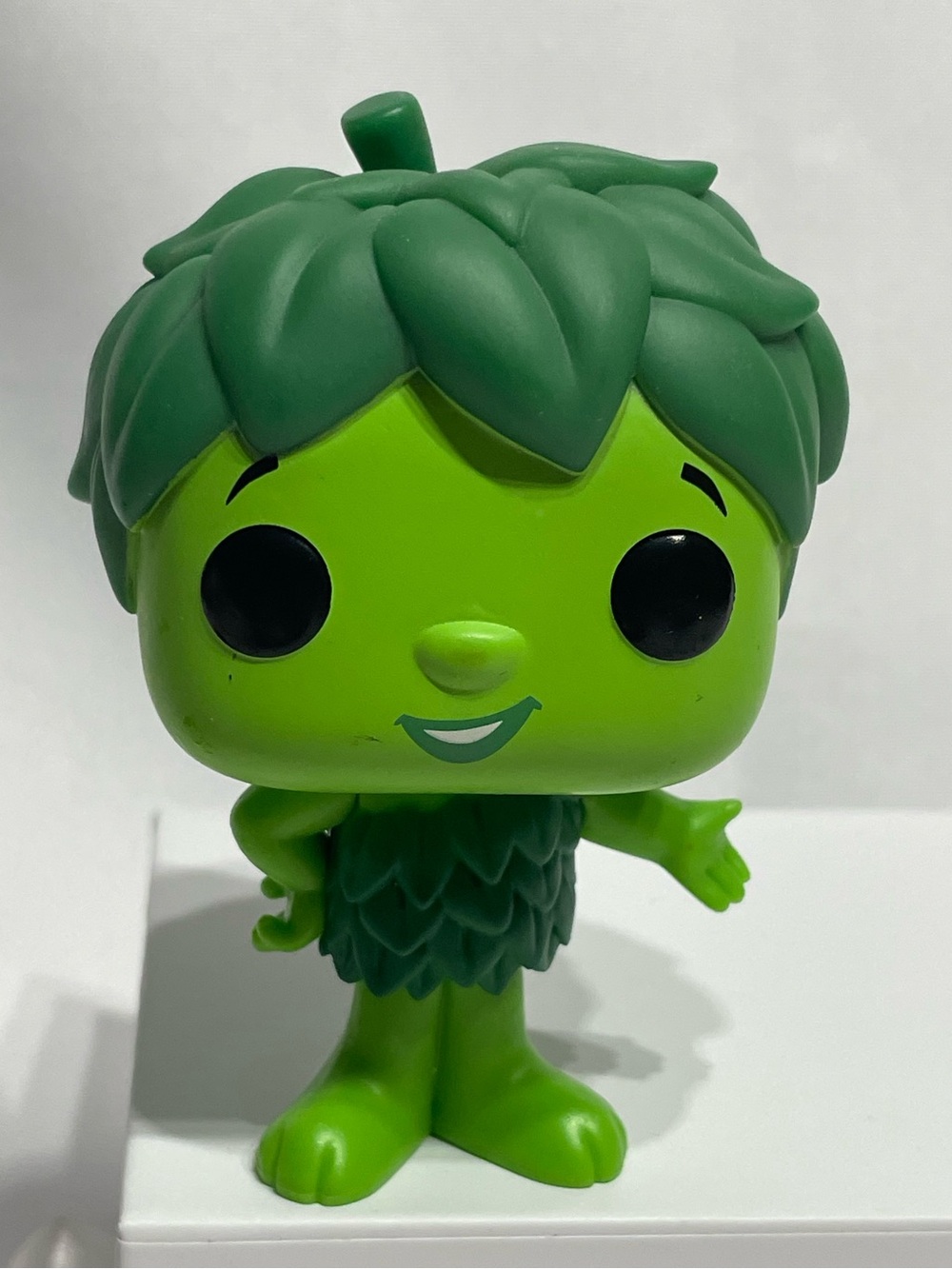 Funko Pop! Ad Icons Green Giant vinyl figure Sprout Excellent Condition